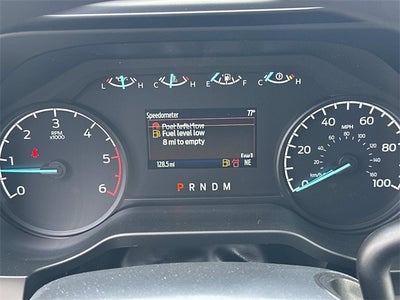 2025 Ford F-450SD XL DRW