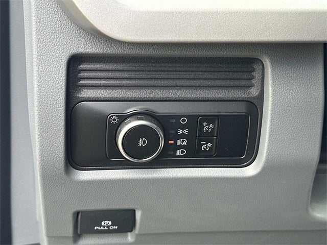 2025 Ford F-450SD XL DRW