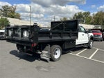 2025 Ford F-450SD XL DRW