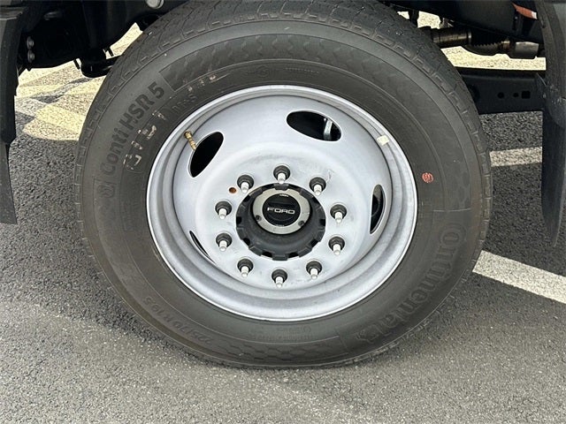 2025 Ford F-450SD XL DRW