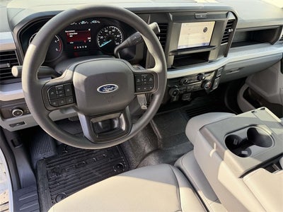 2026 Ford F-450SD XL DRW