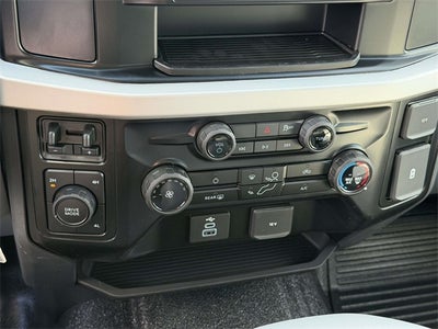 2026 Ford F-450SD XL DRW