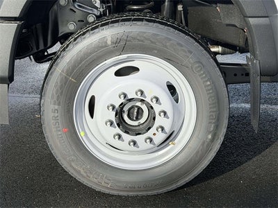 2026 Ford F-450SD XL DRW