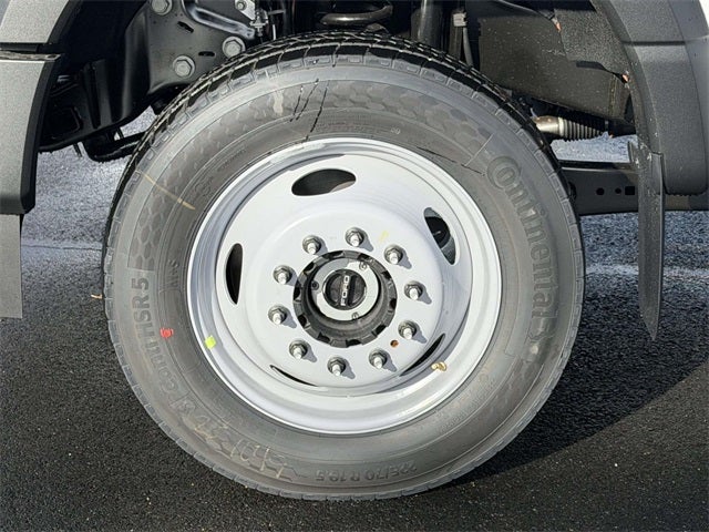 2026 Ford F-450SD XL DRW