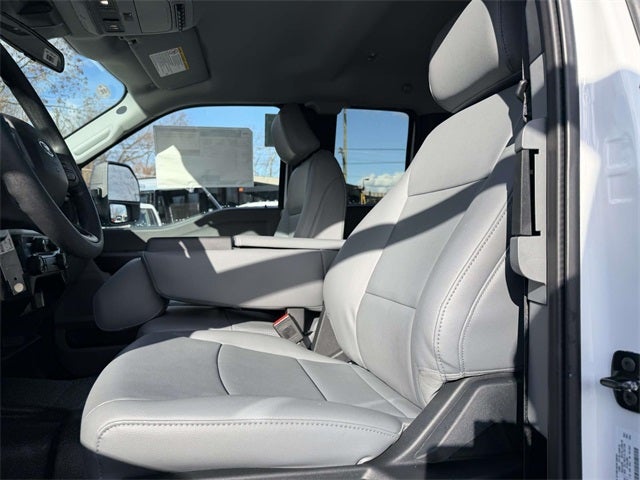 2026 Ford F-450SD XL DRW