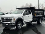 2026 Ford F-450SD XL DRW