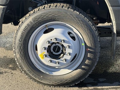 2026 Ford F-450SD XL DRW