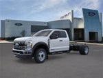 2026 Ford F-450SD XL DRW