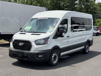 2026 Ford Transit-350 XL
