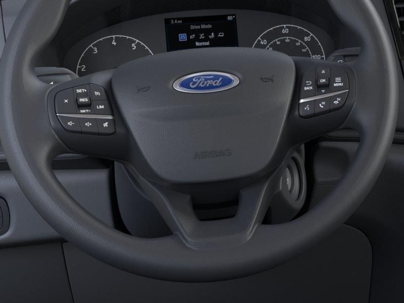 2025 Ford Transit-350 Base 138 WB