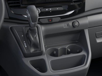 2025 Ford Transit-350 Base 138 WB