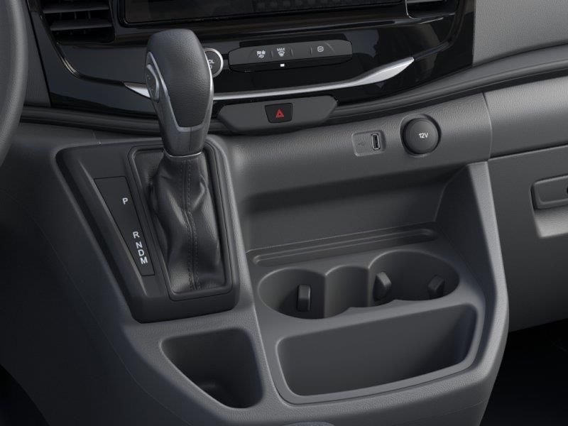2025 Ford Transit-350 Base 138 WB