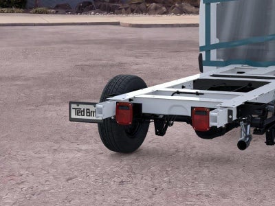 2025 Ford Transit-350 Base 138 WB