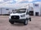 2025 Ford Transit-350 Base 138 WB