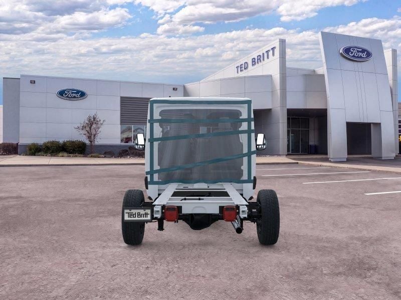 2025 Ford Transit-350 Base 138 WB