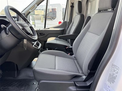 2025 Ford Transit-350 Base 138 WB