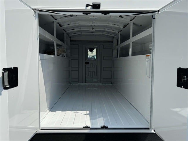 2025 Ford Transit-350 Base 138 WB