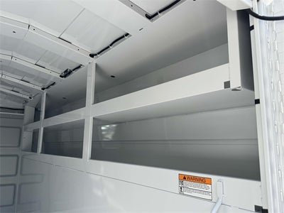 2025 Ford Transit-350 Base 138 WB