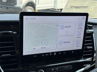 2025 Ford Transit-350 Base 138 WB