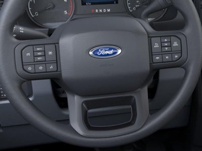 2026 Ford F-550SD DRW