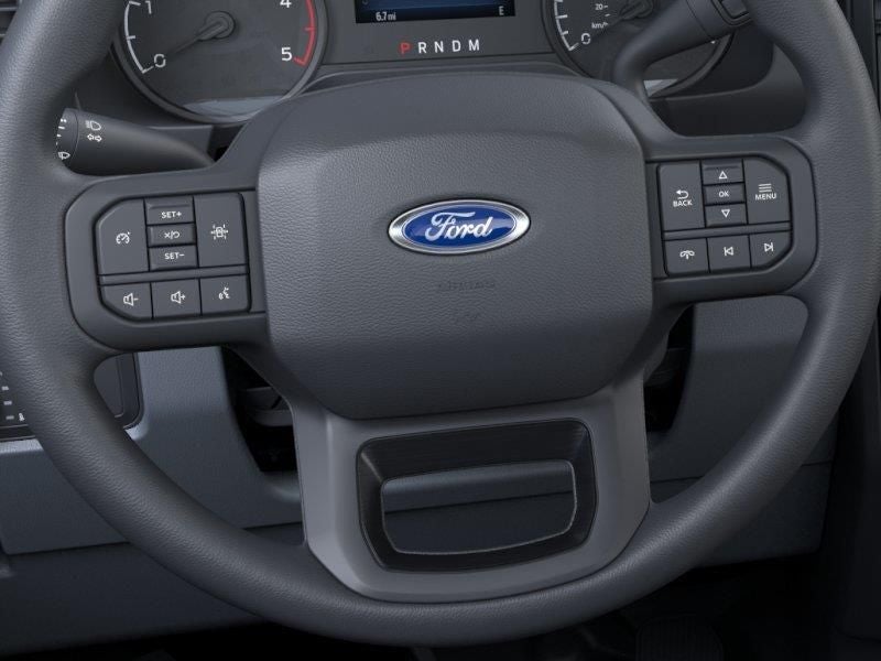 2026 Ford F-550SD DRW