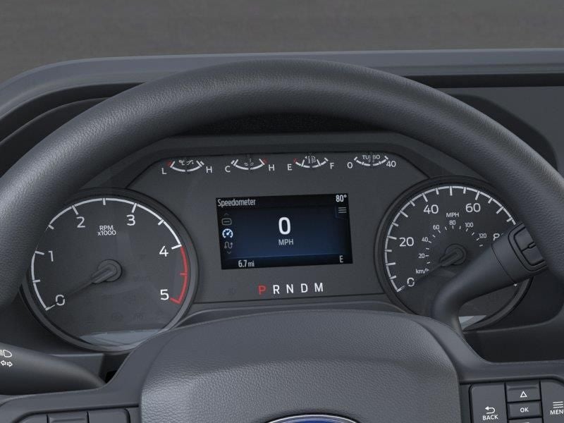 2026 Ford F-550SD DRW