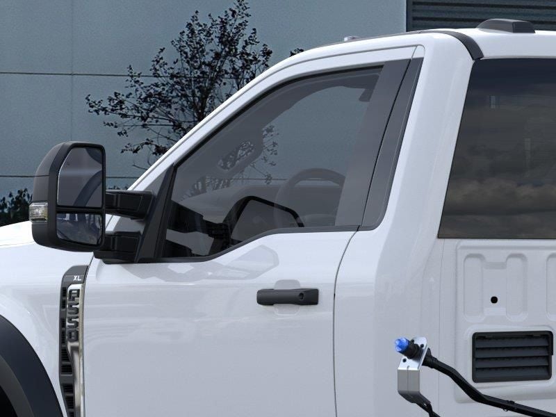 2026 Ford F-550SD DRW