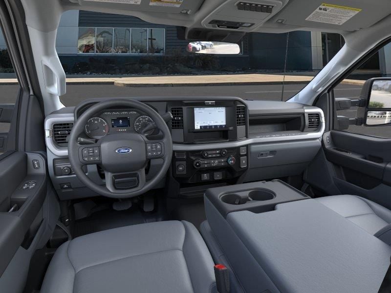 2026 Ford F-550SD DRW