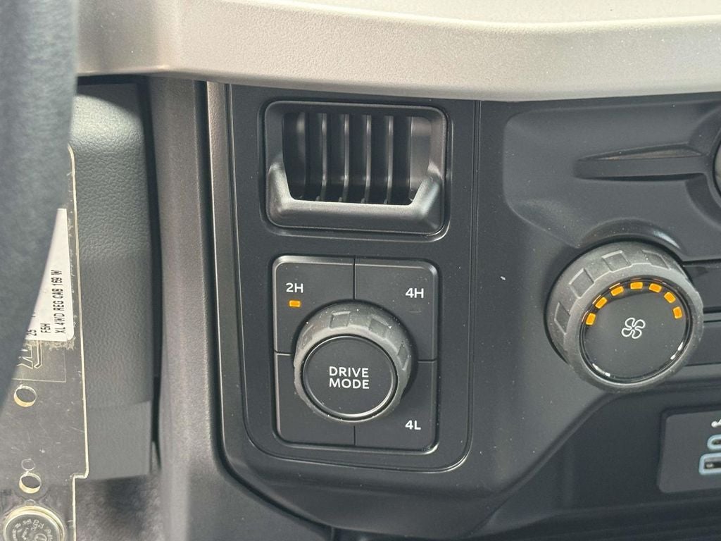 2025 Ford F-550SD XL DRW