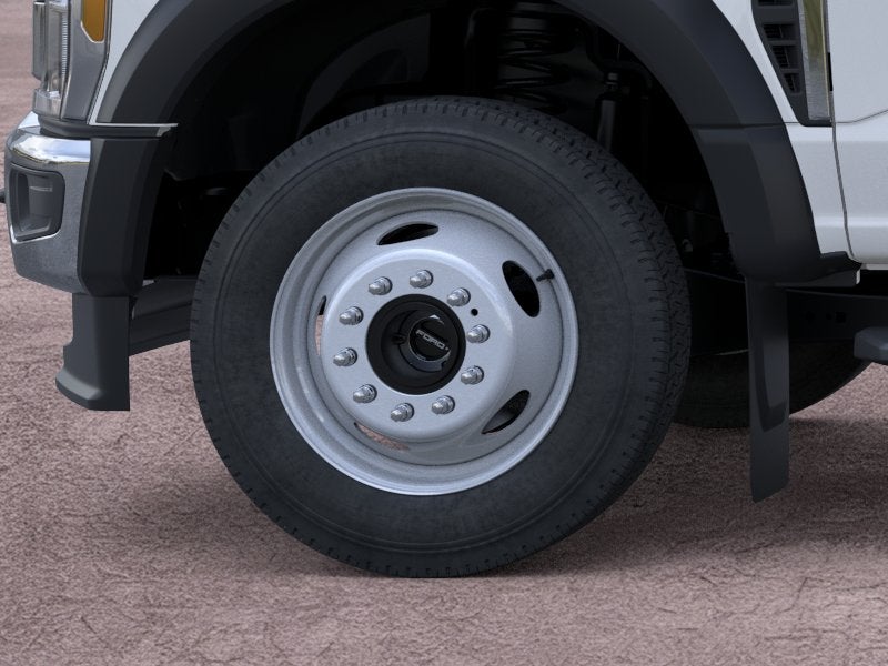 2026 Ford F-550SD DRW