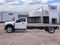 2026 Ford F-550SD DRW