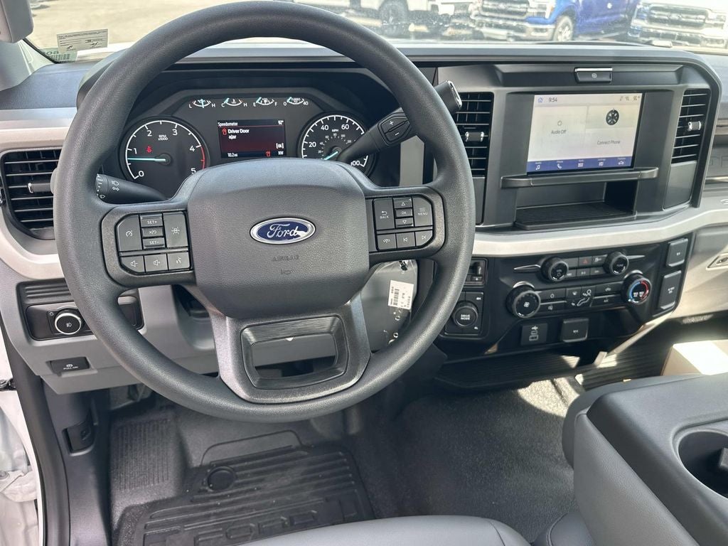 2026 Ford F-550SD XL DRW