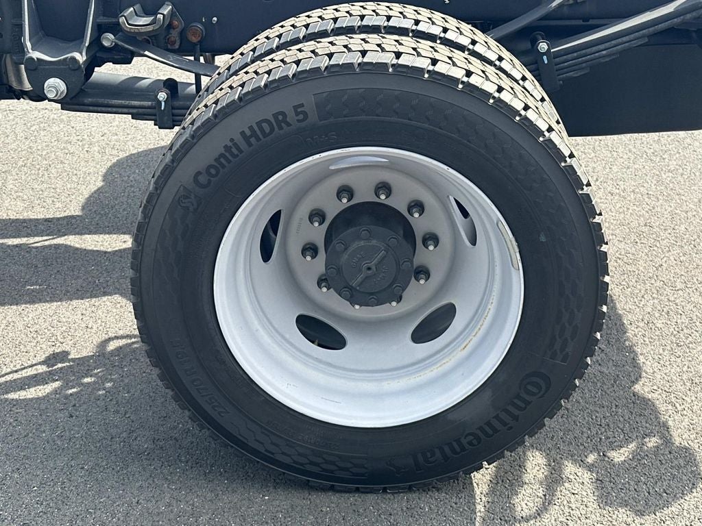 2026 Ford F-550SD XL DRW