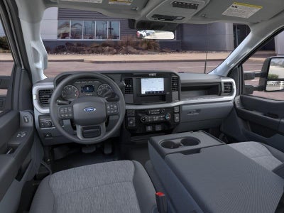 2026 Ford F-550SD XL DRW