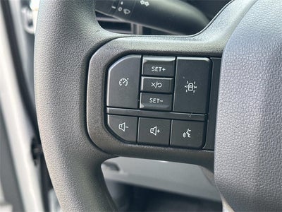 2025 Ford F-600SD XL HOOK LIFT