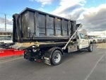 2025 Ford F-600SD XL HOOK LIFT