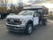 2025 Ford F-600SD XL HOOK LIFT