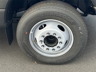 2025 Ford F-600SD XL HOOK LIFT