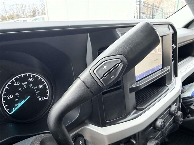 2026 Ford F-600SD XL