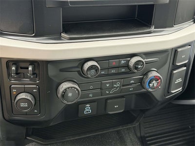 2026 Ford F-600SD XL