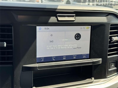 2025 Ford F-600SD XLT