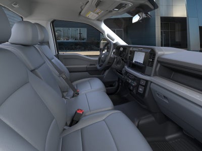 2026 Ford F-600SD XL