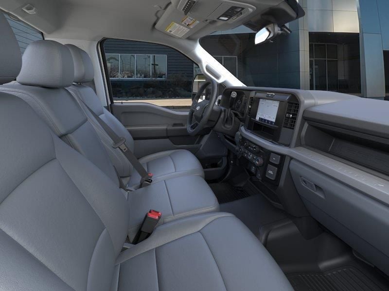 2026 Ford F-600SD XL