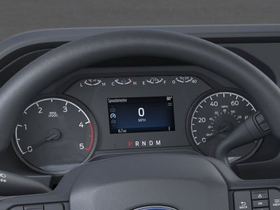 2026 Ford F-600SD XL