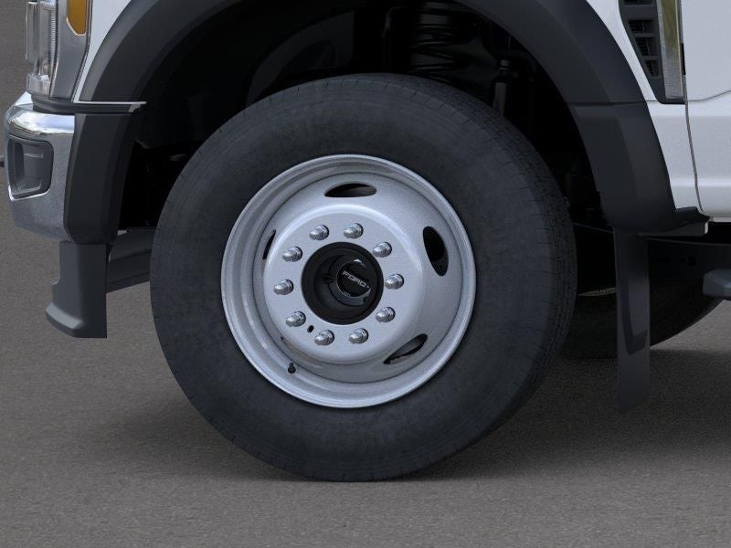 2026 Ford F-600SD XL
