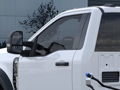 2026 Ford F-600SD XL