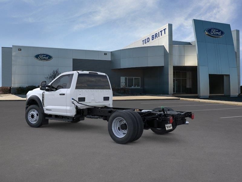 2026 Ford F-600SD XL