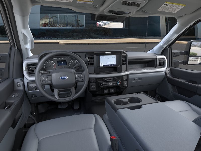 2026 Ford F-600SD XL