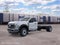 2026 Ford F-600SD XLT