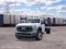 2026 Ford F-600SD XLT